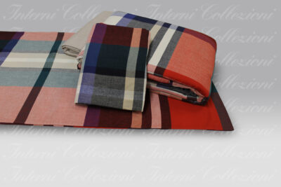 Completo Sacco Caldo Sonno Fortunity 7483 Bossi Casa