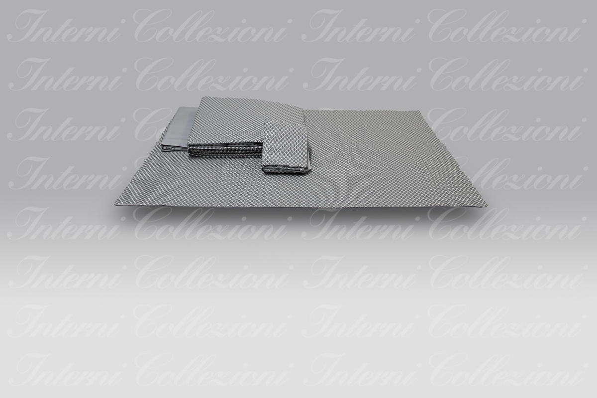 Completo Sacco Kent grigio Micol (1) Completo Sacco Kent grigio Micol