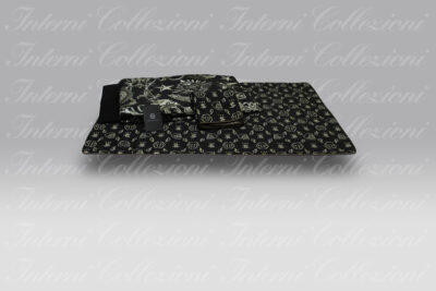 Completo Sacco New Baroque black Philipp Plein
