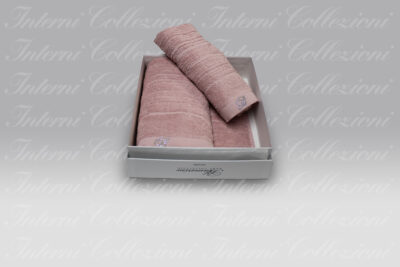 Coppia Spugna Samira fard Blumarine