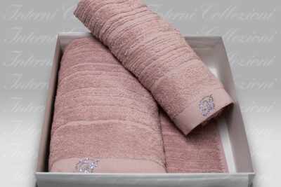 Coppia Spugna Samira fard Blumarine