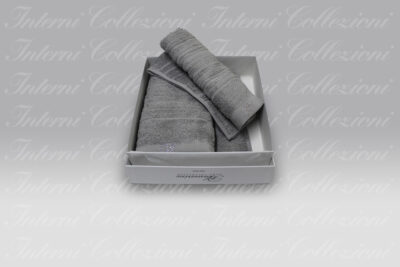 Coppia Spugna Samira gabbiano Blumarine