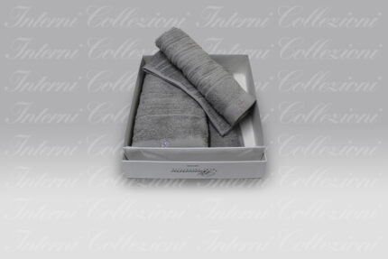 Coppia Spugna Samira gabbiano Blumarine