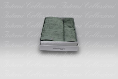 Coppia Spugna Samira minerale Blumarine