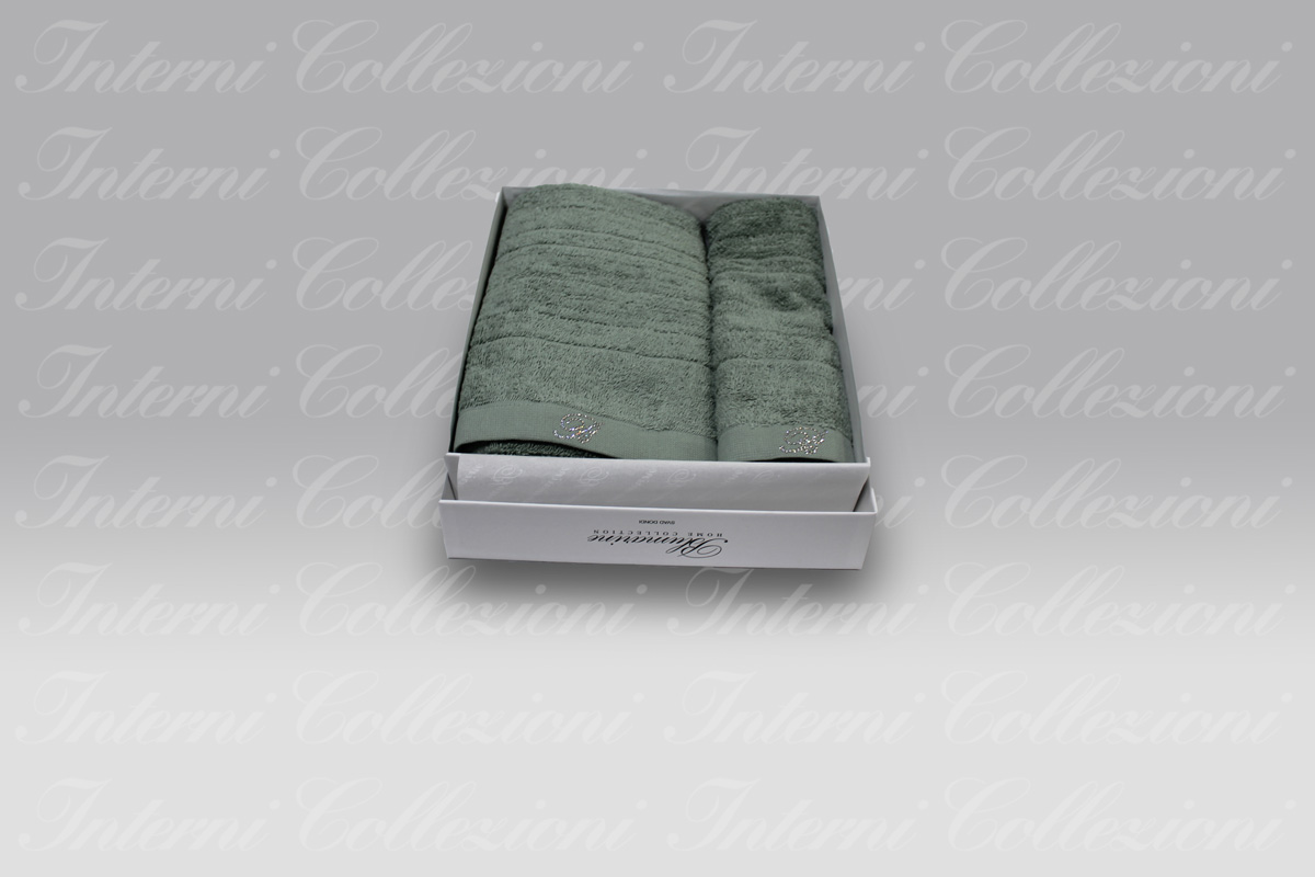 Coppia Spugna Samira minerale Blumarine (1) Coppia Spugna Samira minerale Blumarine