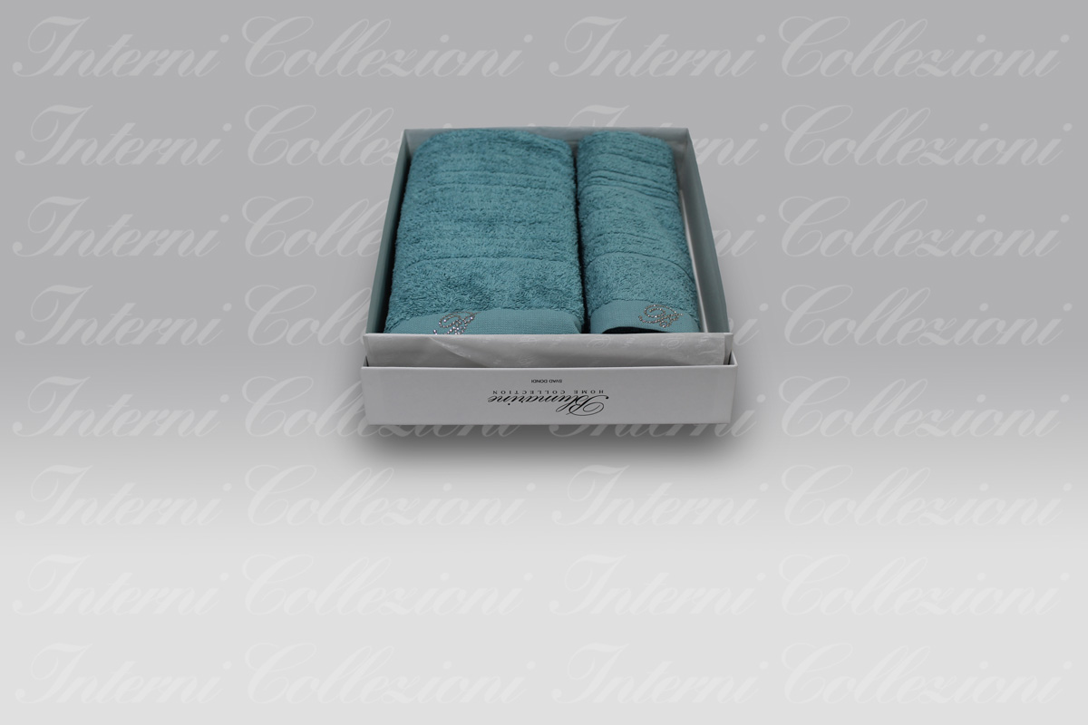Coppia Spugna Samira ottanio Blumarine (1) Coppia Spugna Samira ottanio Blumarine