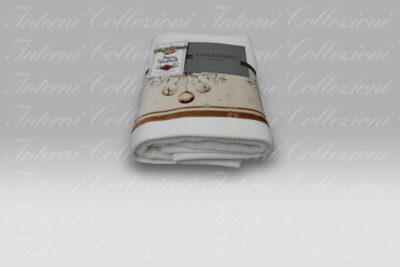 Coppia Spugna Winter Gold Casa Anversa