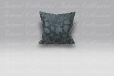 Cuscino Celandine indigo Designers Guild