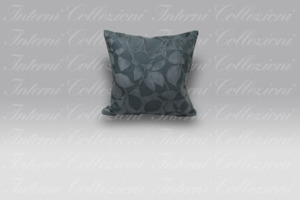 Cuscino Celandine indigo Designers Guild