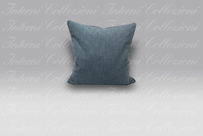 Cuscino Celandine indigo Designers Guild