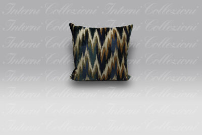 Cuscino Ramea blu Reever