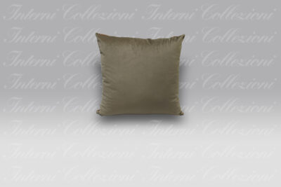 Cuscino Ramea terracotta Reever
