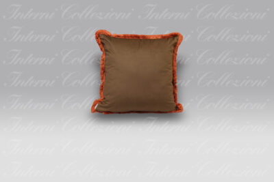 Cuscino Tabriz oro Marabou Casa Anversa