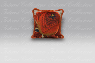 Cuscino Tabriz panna Marabou Casa Anversa