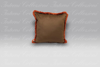Cuscino Tabriz panna Marabou Casa Anversa