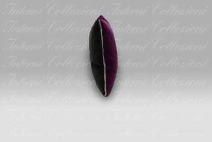 Cuscino Varese berry-moleskin Designers Guild