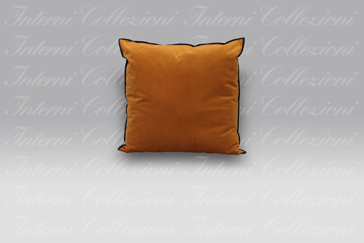 Cuscino Veluma terracotta Reever (1) Cuscino Veluma terracotta Reever