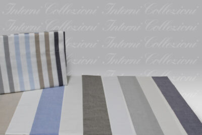Parure Lenzuola Panarea 7213 Bossi Casa