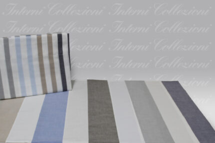 Parure Lenzuola Panarea 7213 Bossi Casa