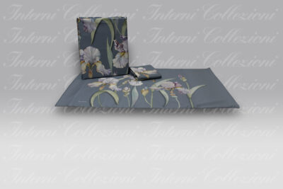 Parure Sacco Bloom Lily Tessitura Randi