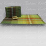 Parure Sacco Green 7482 Bossi Casa