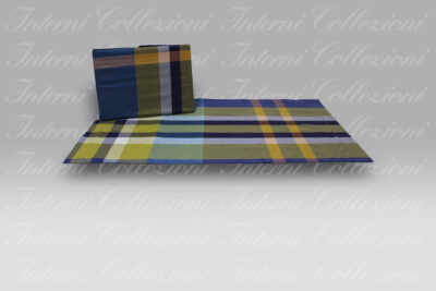 Parure Sacco Orlando 7477 Bossi Casa