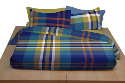 Parure Sacco Orlando 7477 Bossi Casa