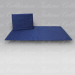 Parure Sacco Raso Unito avio Tag House