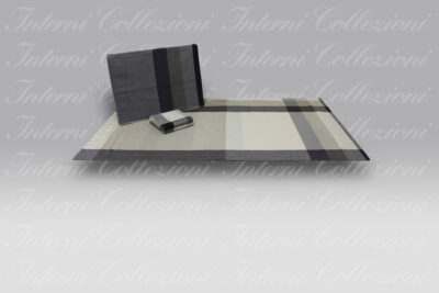 Parure Sacco Rhino 7480 Bossi Casa