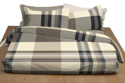 Parure Sacco Rhino 7480 Bossi Casa