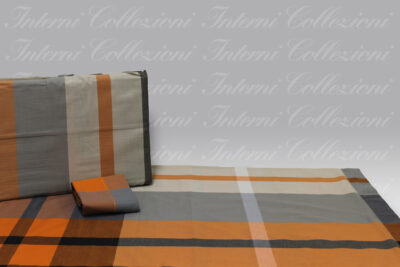 Paure Sacco Tangerine 7481 Bossi Casa