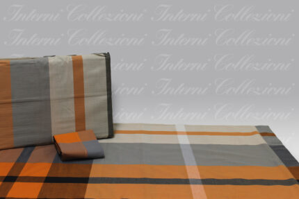 Paure Sacco Tangerine 7481 Bossi Casa
