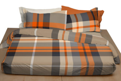 Paure Sacco Tangerine 7481 Bossi Casa
