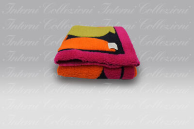 Plaid Flower Cecchi&Cecchi