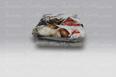 Plaid Lienz Casa Anversa