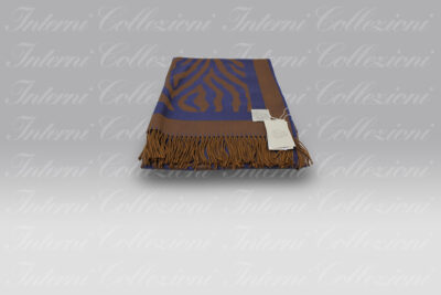 Plaid Lunigiana avio-terra Cecchi&Cecchi