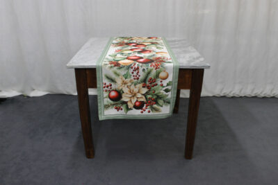 Runner Artissima 4010 Addobbi Tag House