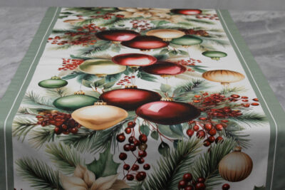 Runner Artissima 4010 Addobbi Tag House