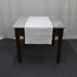 Runner Bistrot oro Blumarine