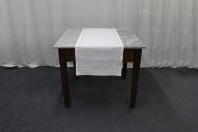 Runner Bistrot oro Blumarine