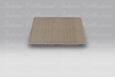 Tappeto Barcellona beige Casa Anversa