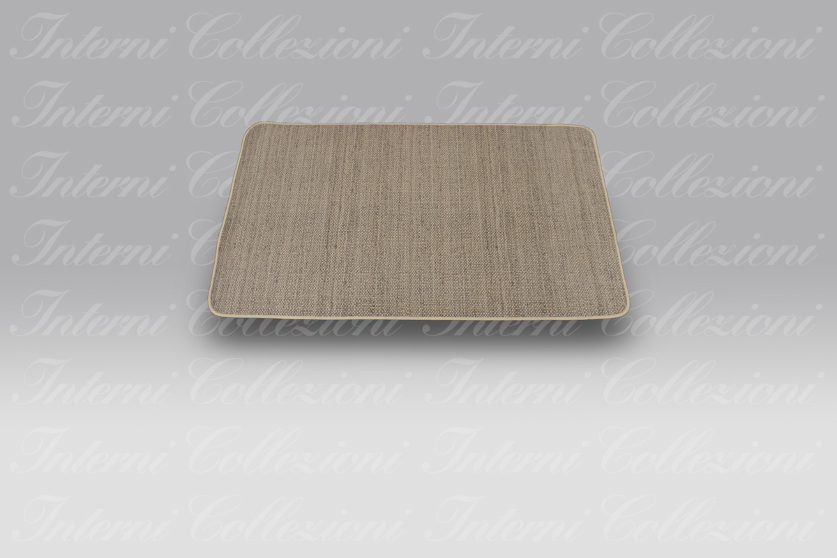 Tappeto Barcellona beige Casa Anversa