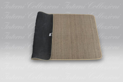 Tappeto Barcellona beige Casa Anversa