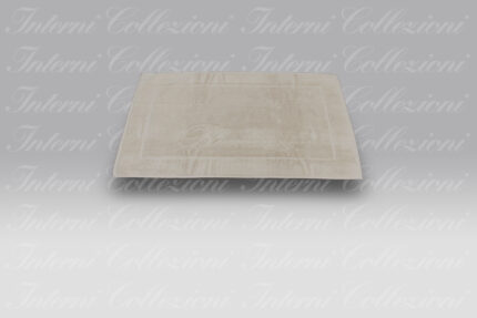 Tappeto Benessere beige Blumarine