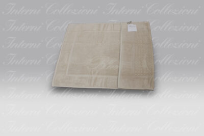 Tappeto Benessere beige Blumarine
