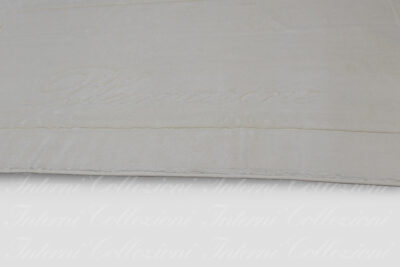 Tappeto Benessere perla-avorio Blumarine