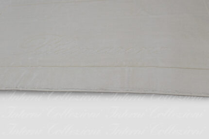 Tappeto Benessere perla-avorio Blumarine