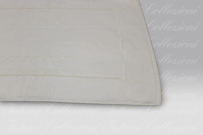 Tappeto Benessere perla-avorio Blumarine