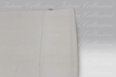 Tappeto Benessere perla-avorio Blumarine