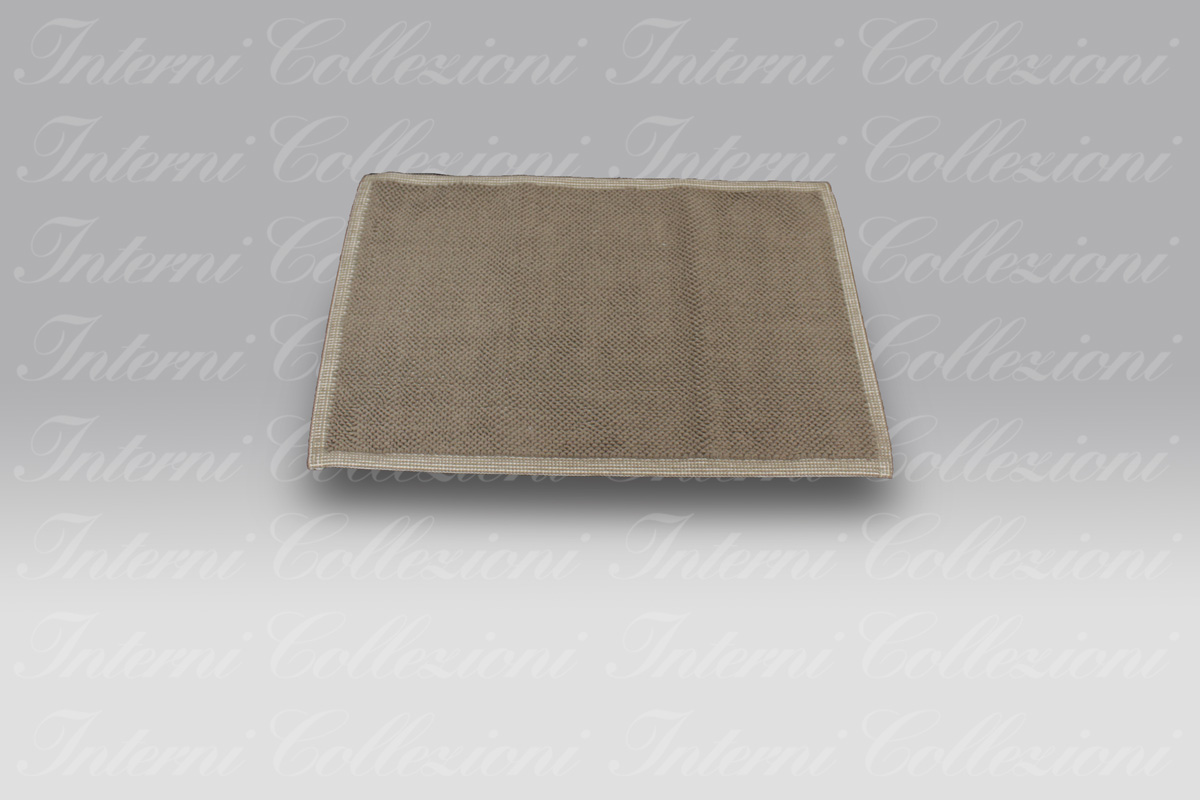 Tappeto Falso Unito moka Mastro Raphael (1) Tappeto Falso Unito moka Mastro Raphael